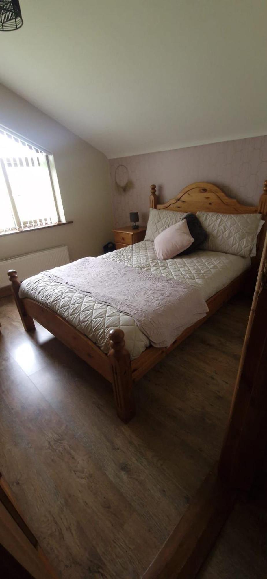 גלוואיי Milltown Apartment מראה חיצוני תמונה